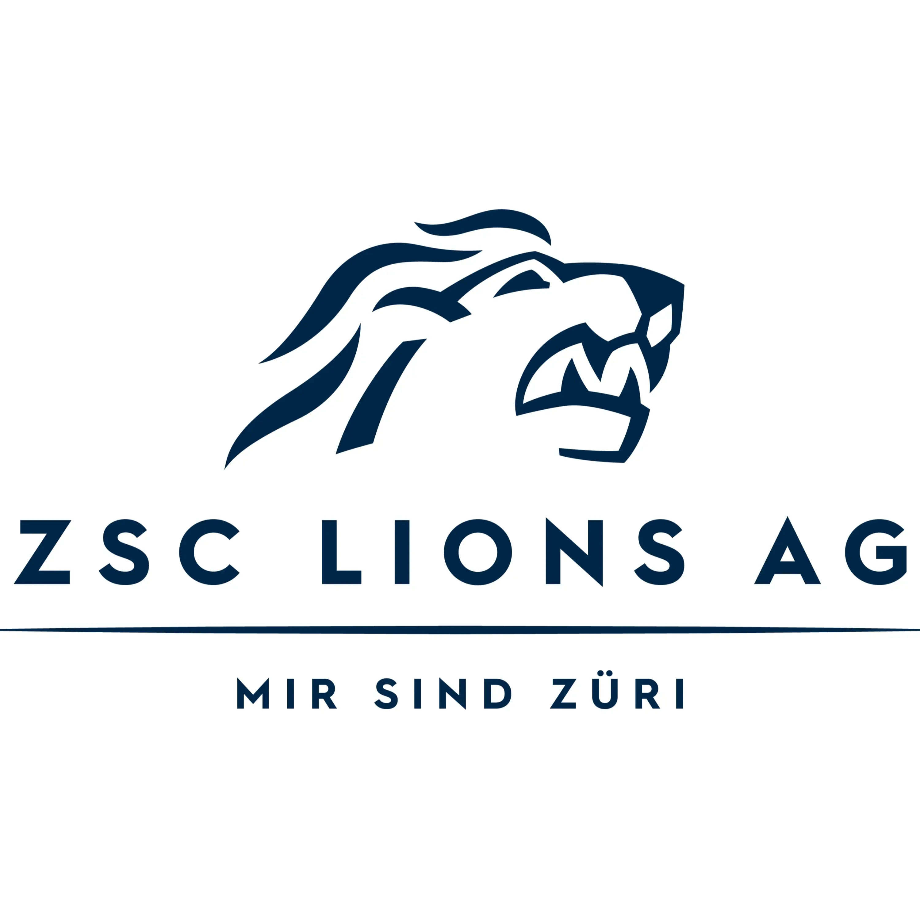 Logo ZSC Lions AG