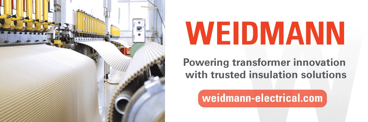 Arbeiten bei Weidmann Electrical Technology AG