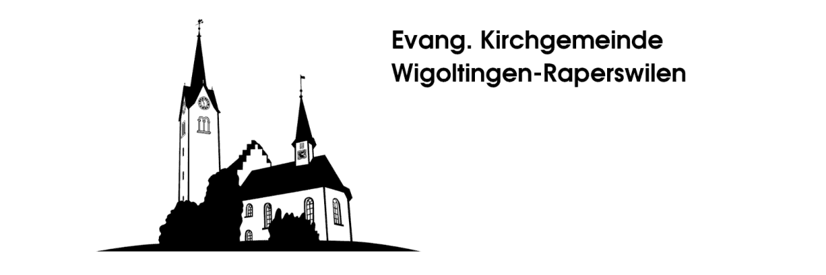 Arbeiten bei Evangelische Kirchgemeinde Wigoltingen-Raperswilen