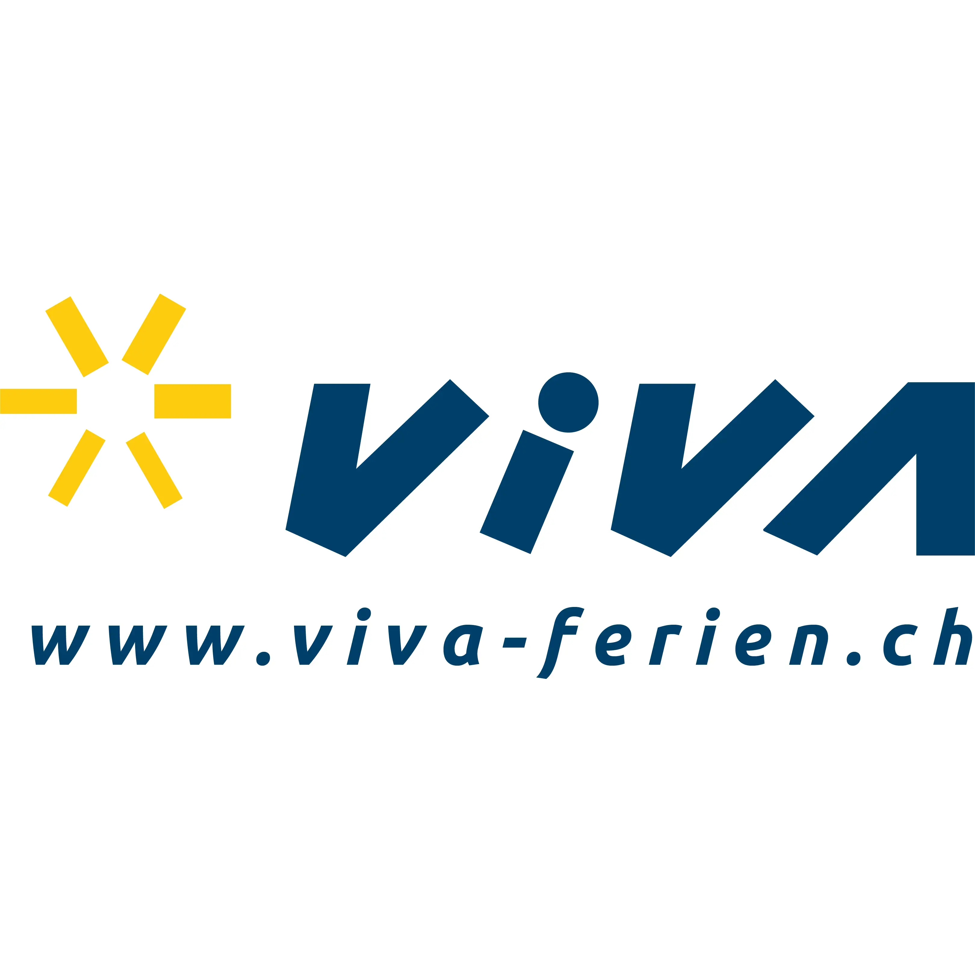VIVA - Ferien AG