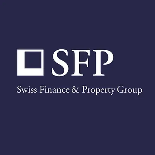 Logo Swiss Finance & Property Group AG