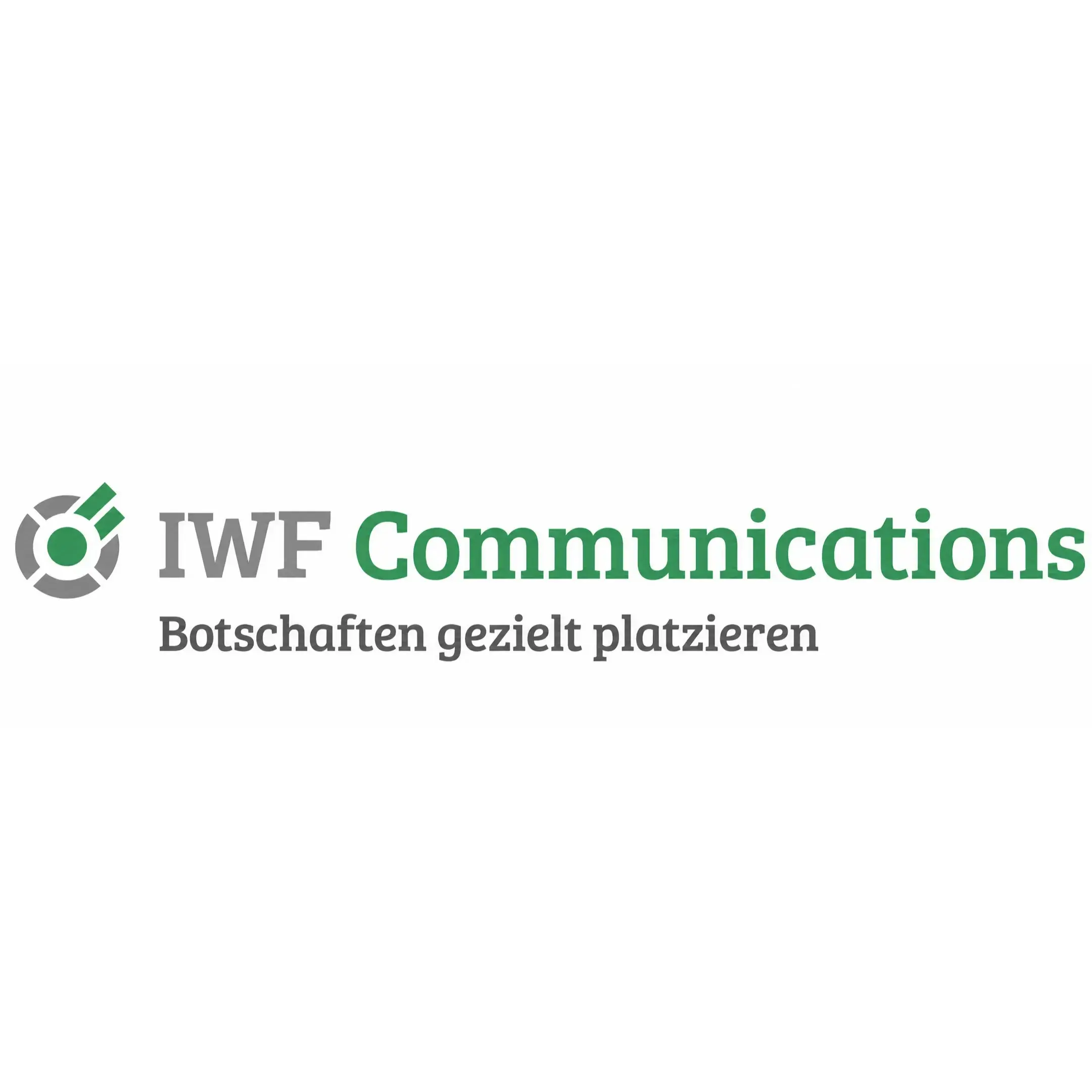 Logo IWF AG