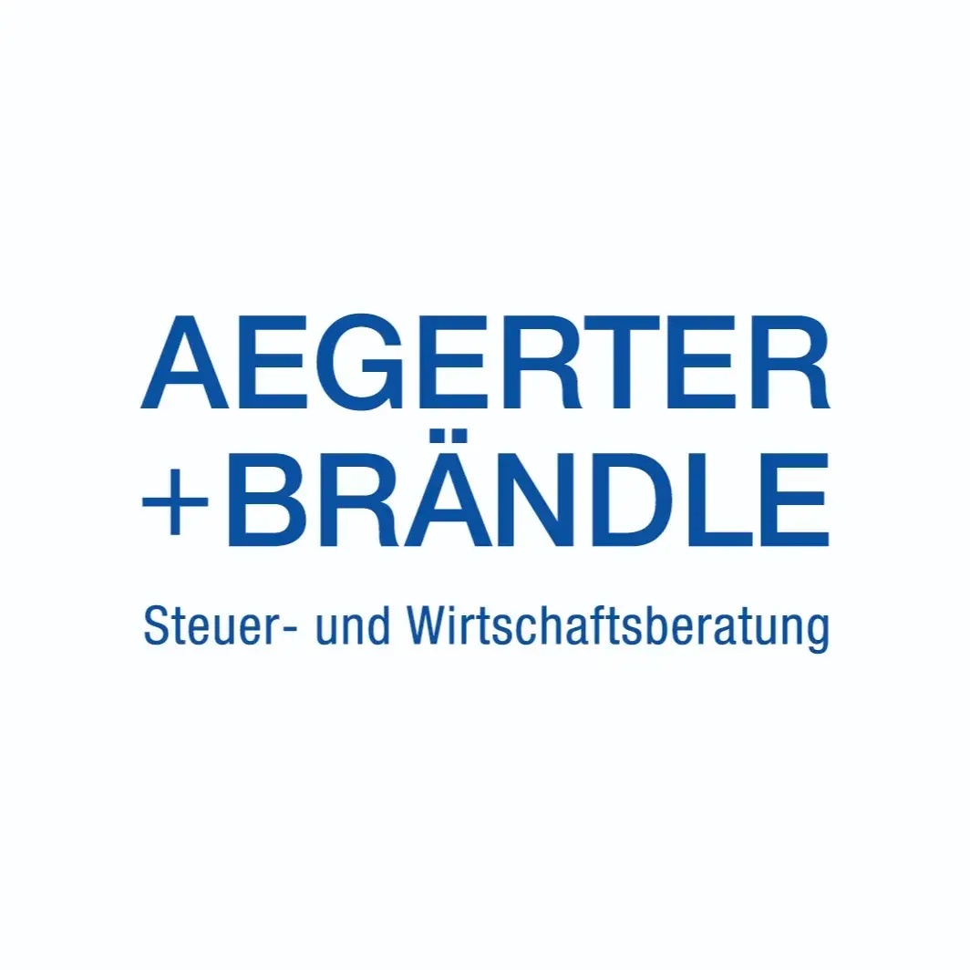 AEGERTER+BRÄNDLE AG für Steuer- und Wirtschaftsberatung