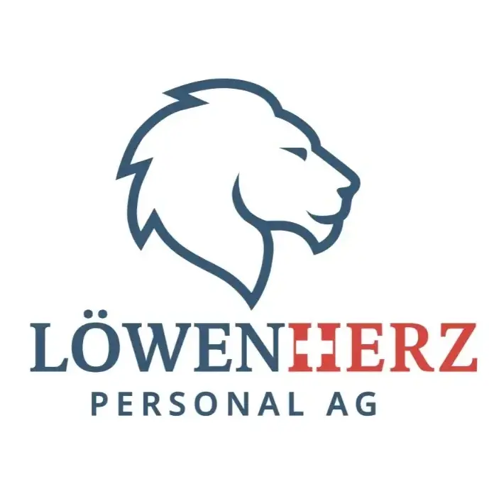 Löwenherz Personal AG Headerbild