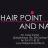 Hairpoint and Nails Stettler