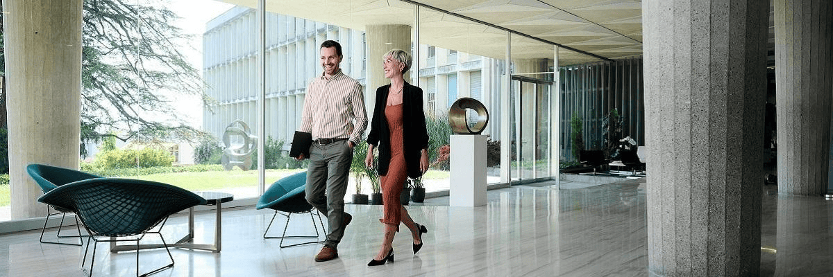 Arbeiten bei VAUDOISE ASSURANCES HOLDING SA