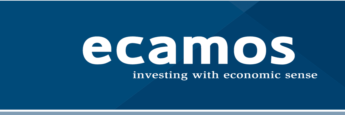 Work at ecamos Capital AG