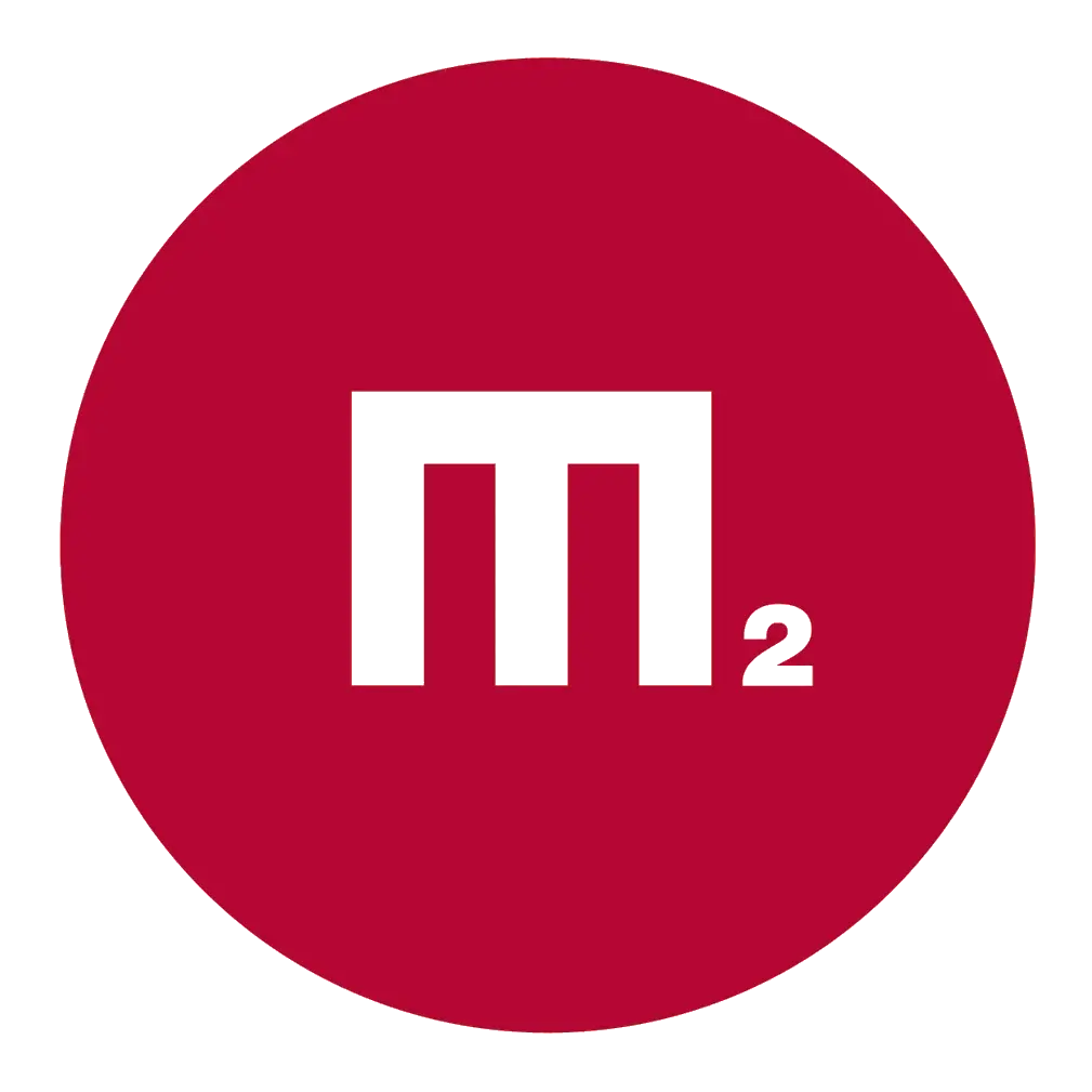 Logo Atelier M2 Sàrl