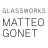 Glassworks Matteo Gonet GmbH