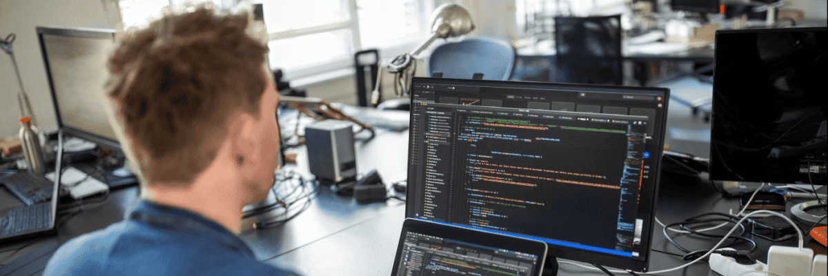 Work at Gilgen Logistics AG