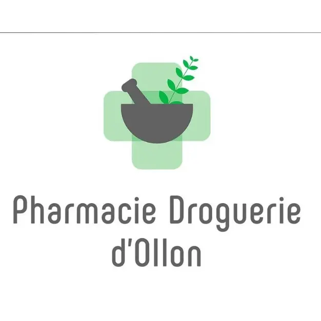 Logo Pharmacie - Droguerie Monachon Sàrl