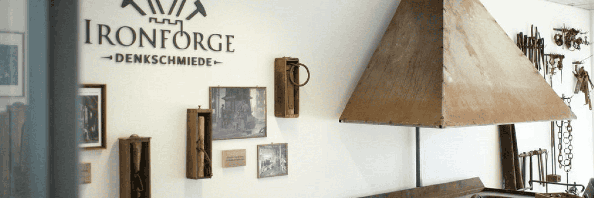 Travailler chez Ironforge Consulting AG