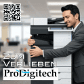 ProDigitech AG
