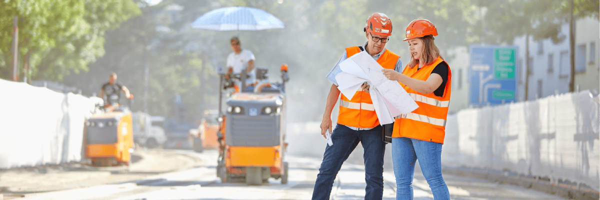 Arbeiten bei IUB Engineering AG