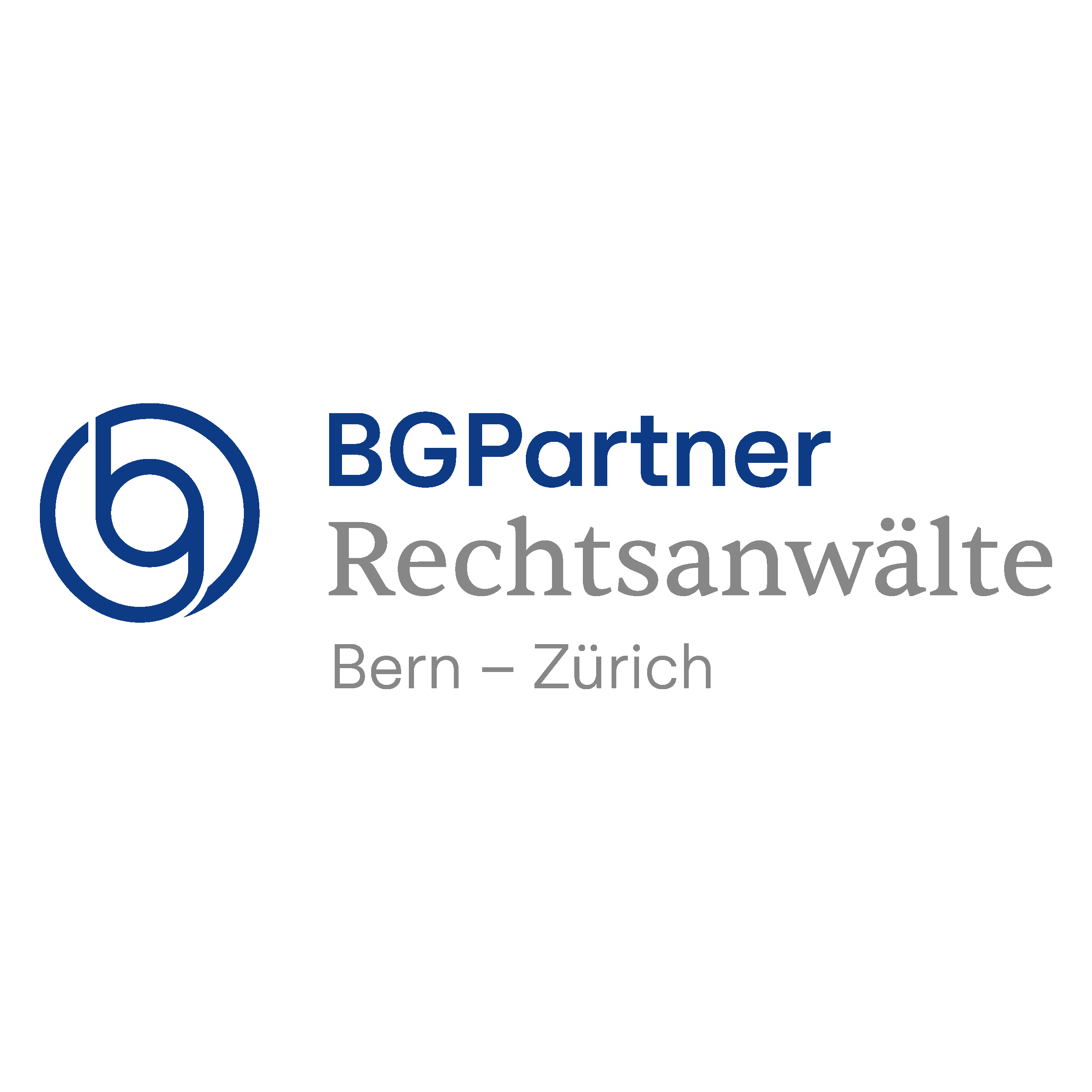 BGPartner AG Headerbild