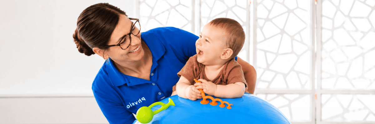 Arbeiten bei Physioline GmbH