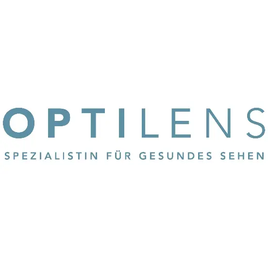 Logo  Optilens GmbH- Offre d'emploi en Suisse