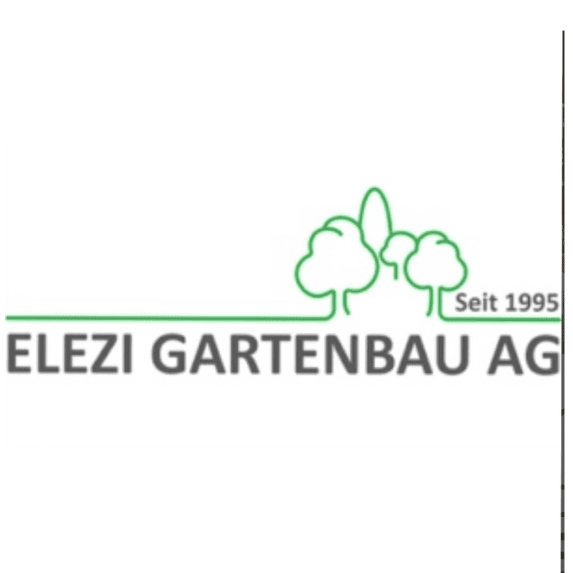 Elezi Gartenbau AG