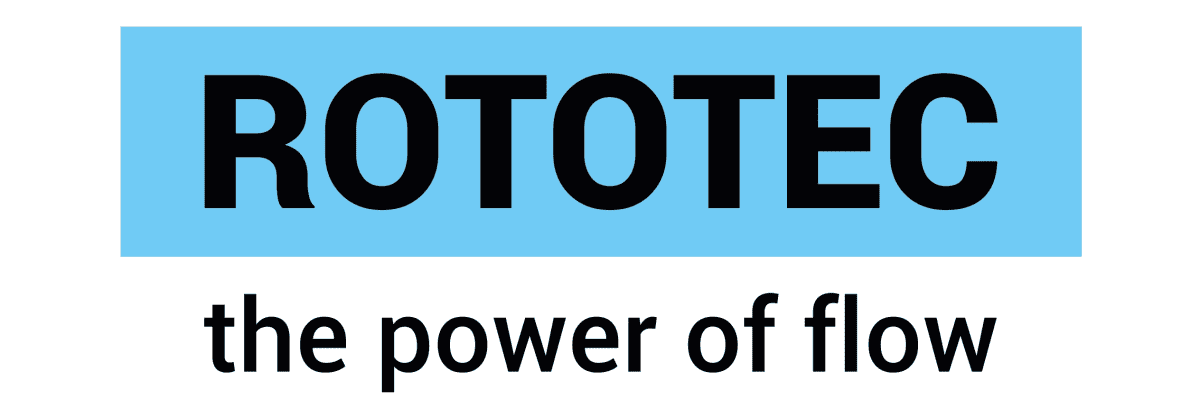 Arbeiten bei Rototec AG
