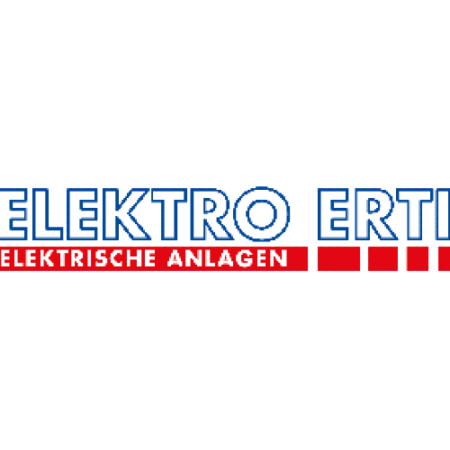 Elektro ERTI AG Headerbild
