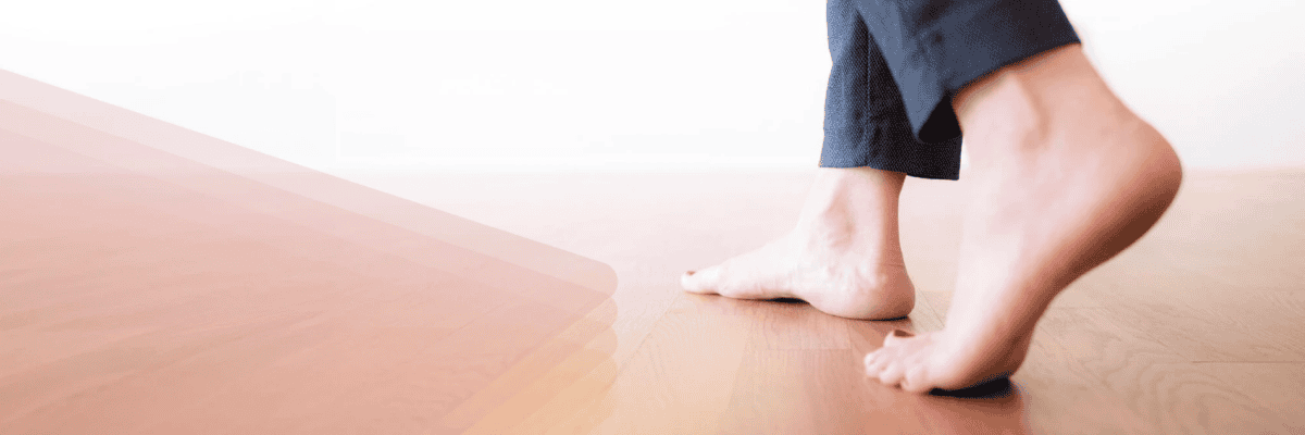 Travailler chez Comfortfloor Schweiz AG