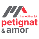 petignat & amor immobilier SA