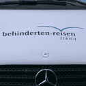 Verein Behinderten-Reisen Zürich