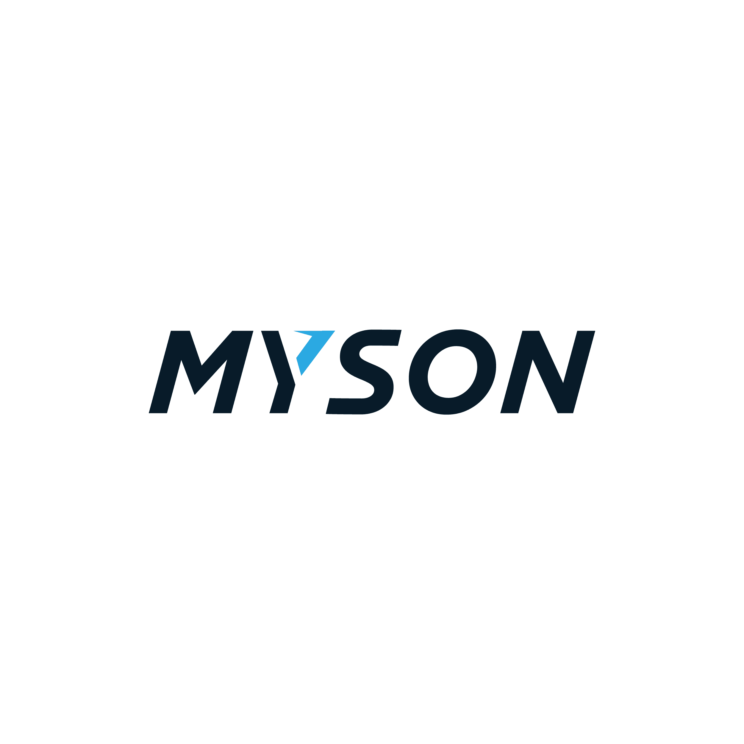 MYSON GmbH Headerbild