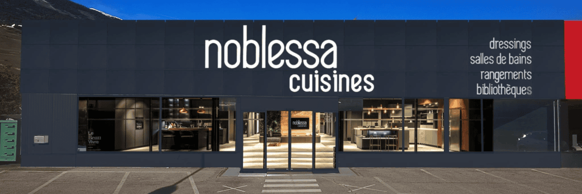 Travailler chez Noblessa Conthey Sàrl