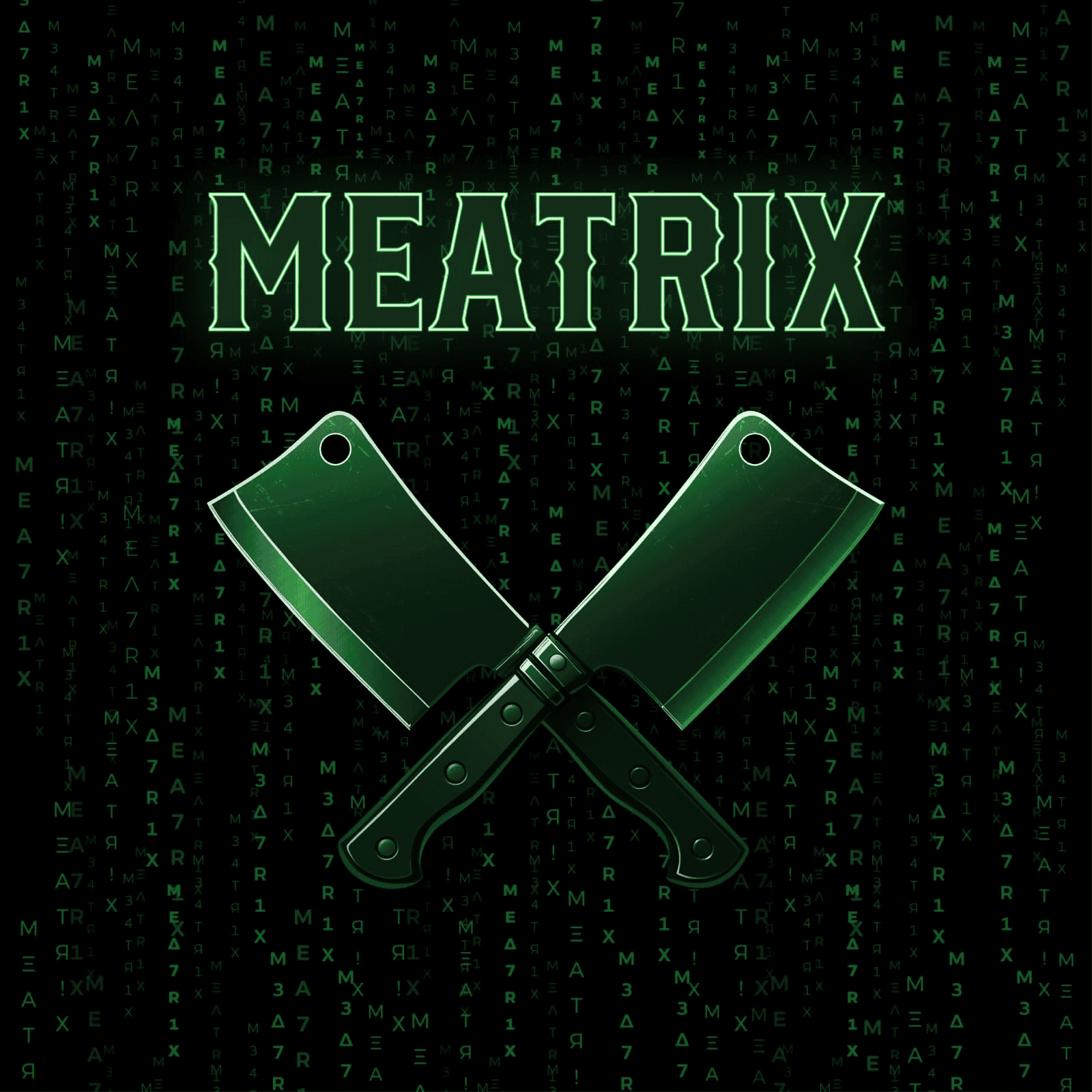 Meatrix AG Headerbild