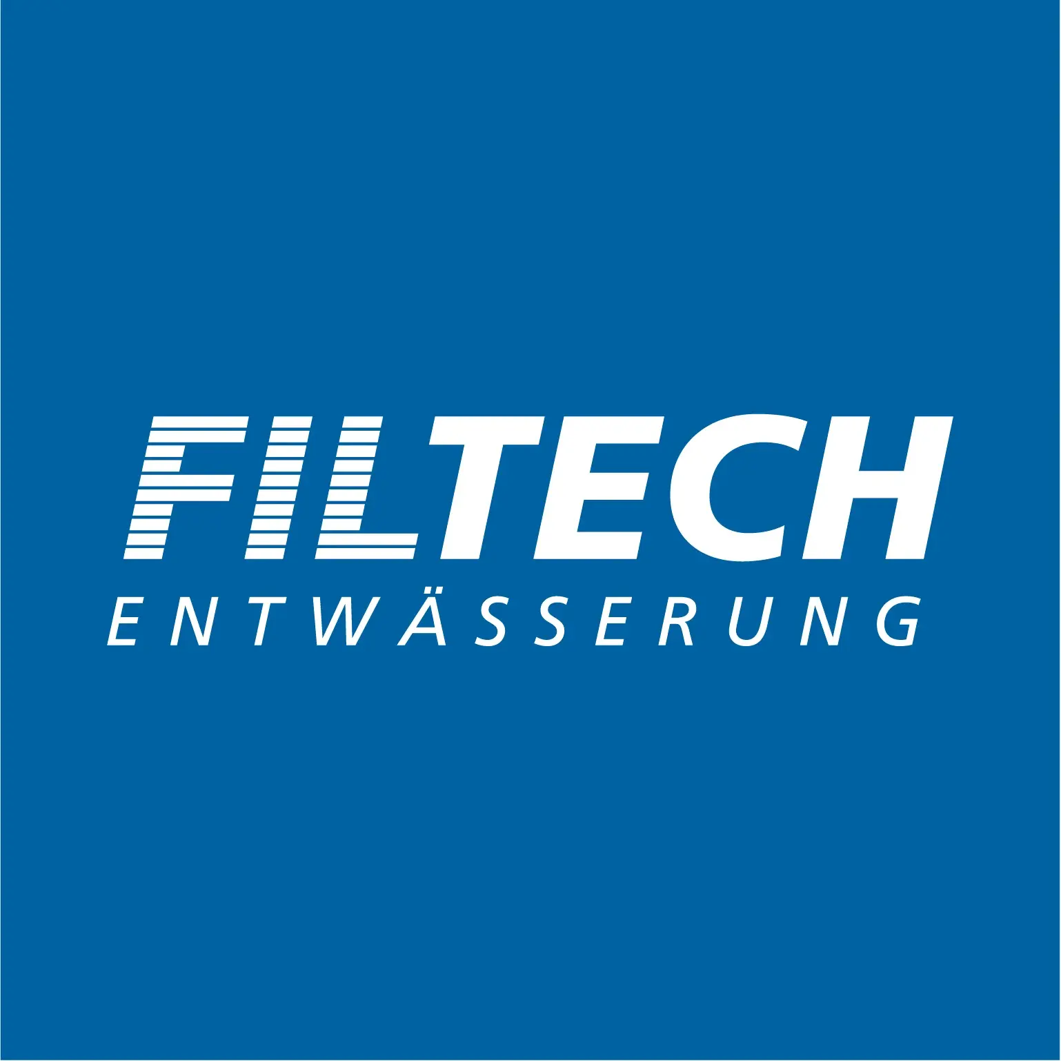 Company profile from Filtech Entwässerungen AG on jobs.ch