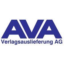 AVA Verlagsauslieferung AG Headerbild