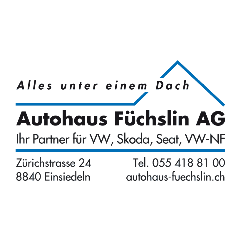 Autohaus Füchslin AG