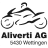 Aliverti AG