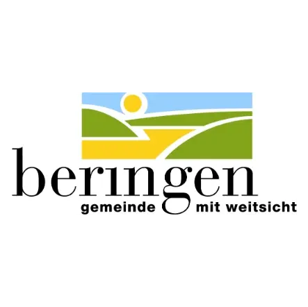 Gemeinde Beringen Headerbild