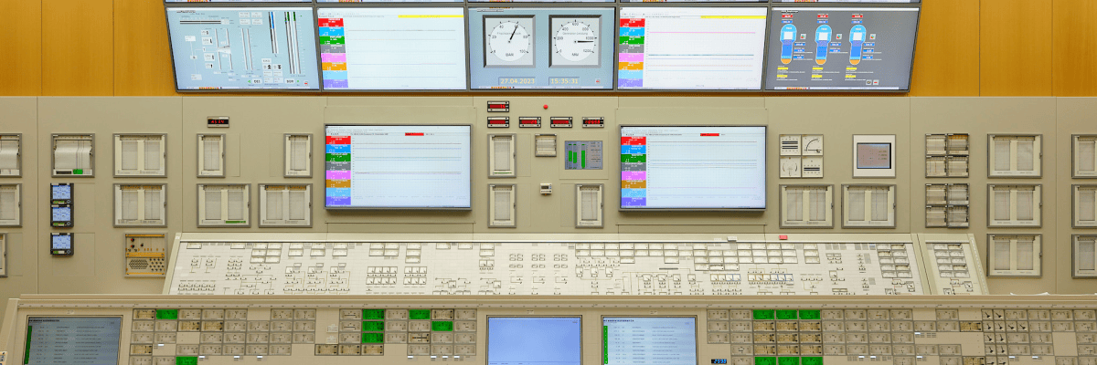 Arbeiten bei swissnuclear