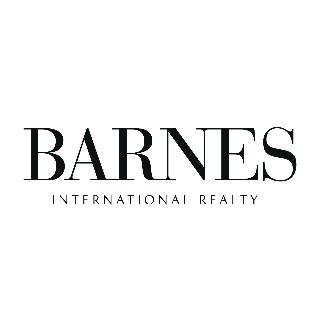 Logo BARNES Suisse SA