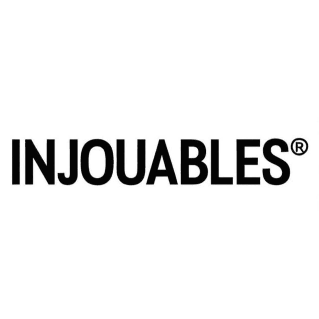 Logo Injouables Real Estate Suisse Sàrl