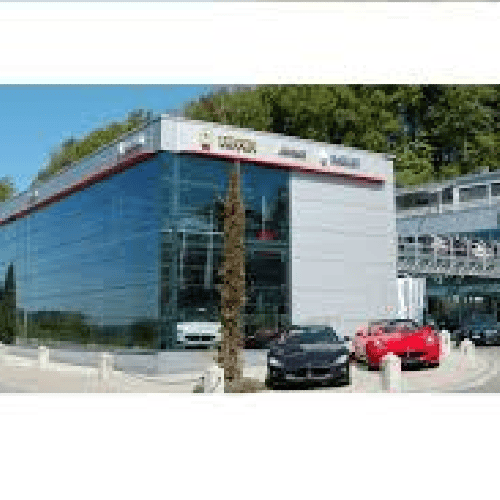 Automobile Nemeth AG