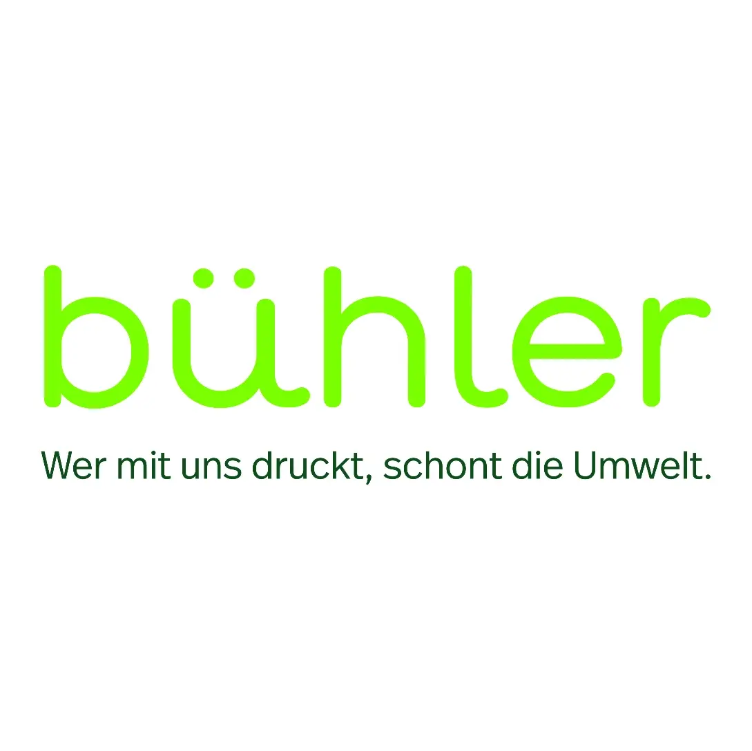 Bühler Druck AG