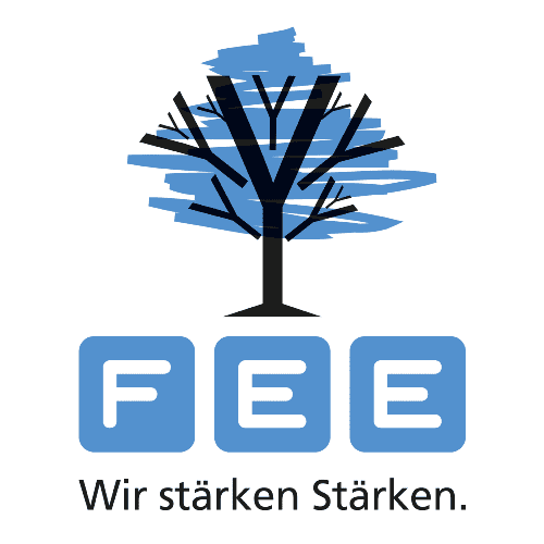 Logo FEE-Consult AG