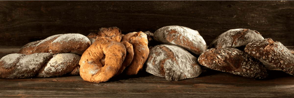 Arbeiten bei Bread à porter AG