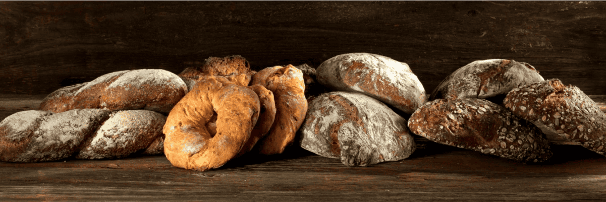 Arbeiten bei Bread à porter AG