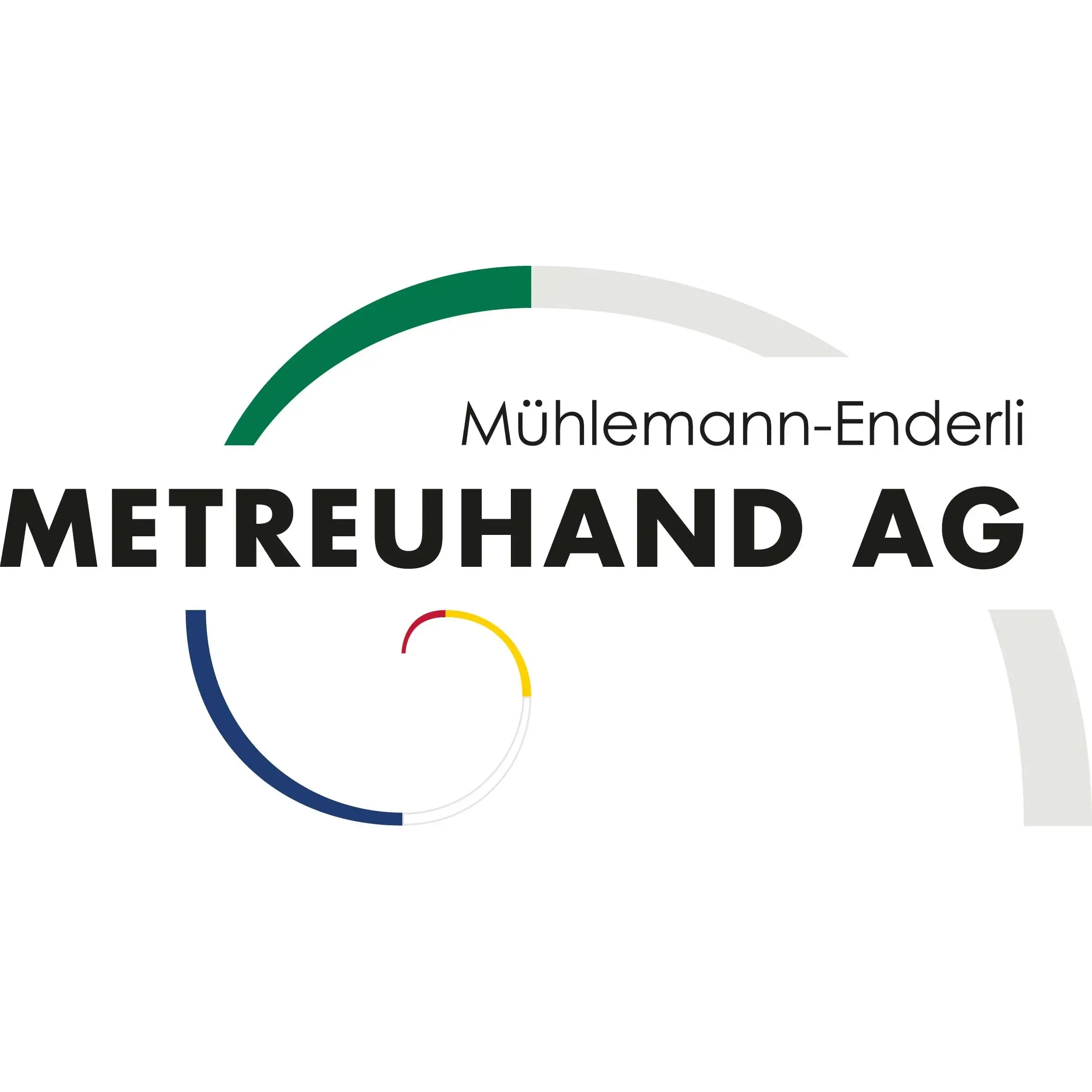 Mühlemann-Enderli METREUHAND AG