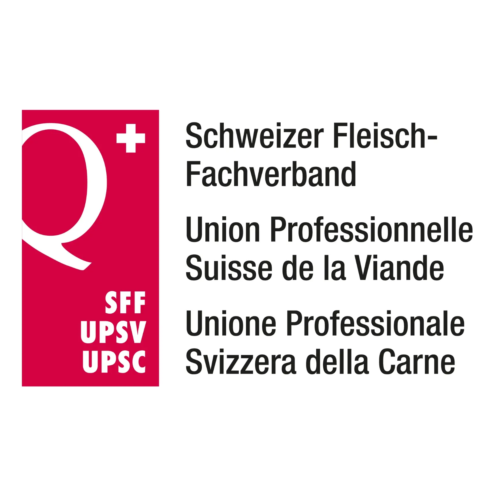 Schweizer Fleisch-Fachverband SFF Headerbild