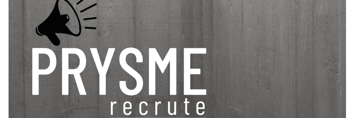Work at PRYSME Architecture S&#224;rl