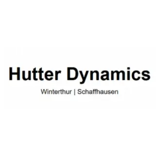 Logo Hutter Dynamics AG