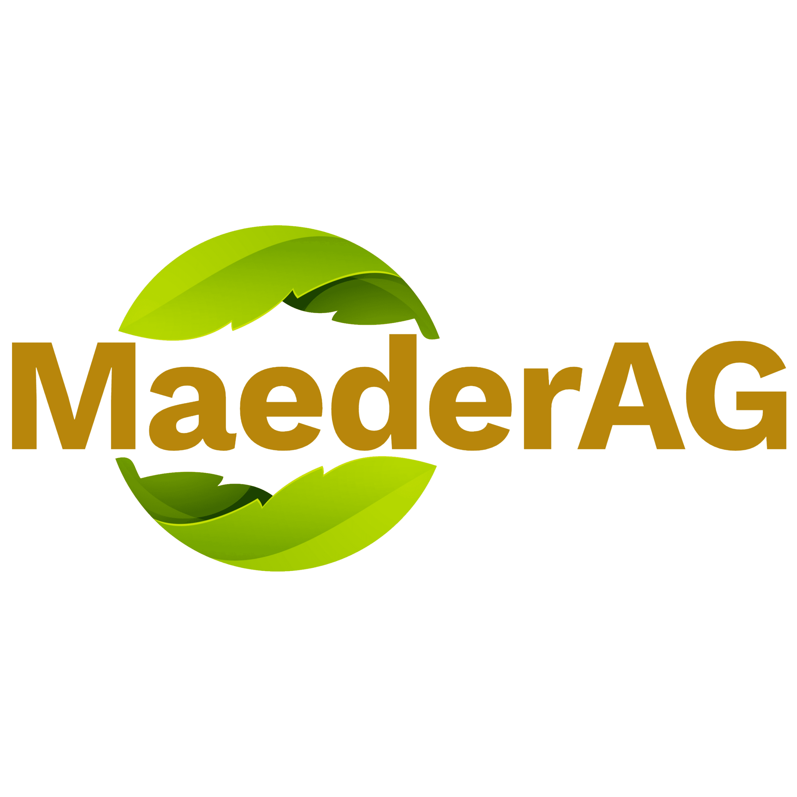 MAEDER AG