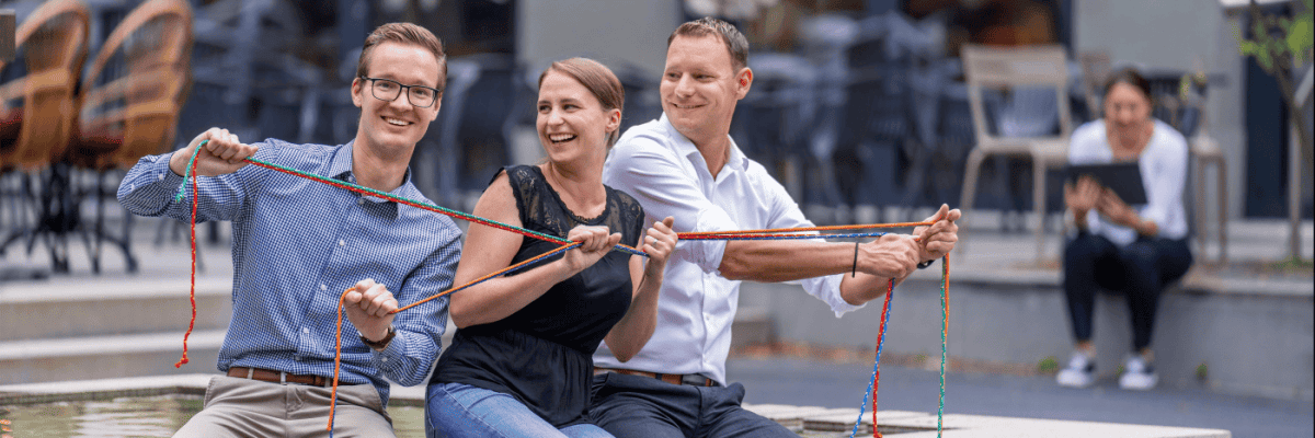 Arbeiten bei Truvag AG