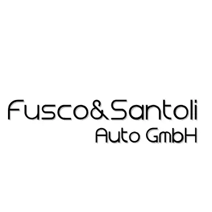 Fusco & Santoli Auto GmbH